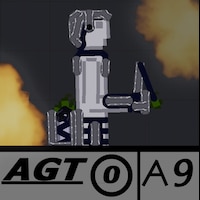 Central Mods: [GTA SA] - TC GTA Brasil Alpha 0.1 & 0.2.1 (LITE)
