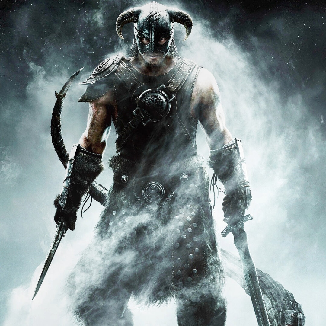 Skyrim Wallpaper