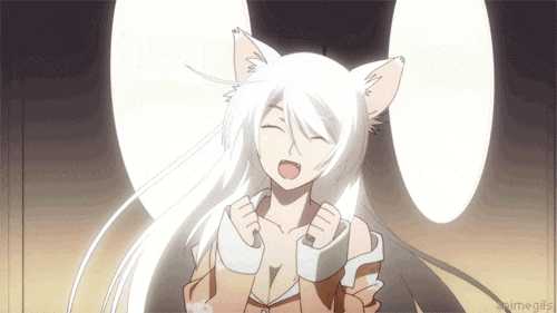 Cute-anime GIFs - Find & Share on GIPHY