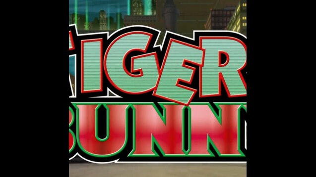 Steam Workshop Tiger Bunny Creditless Op 2
