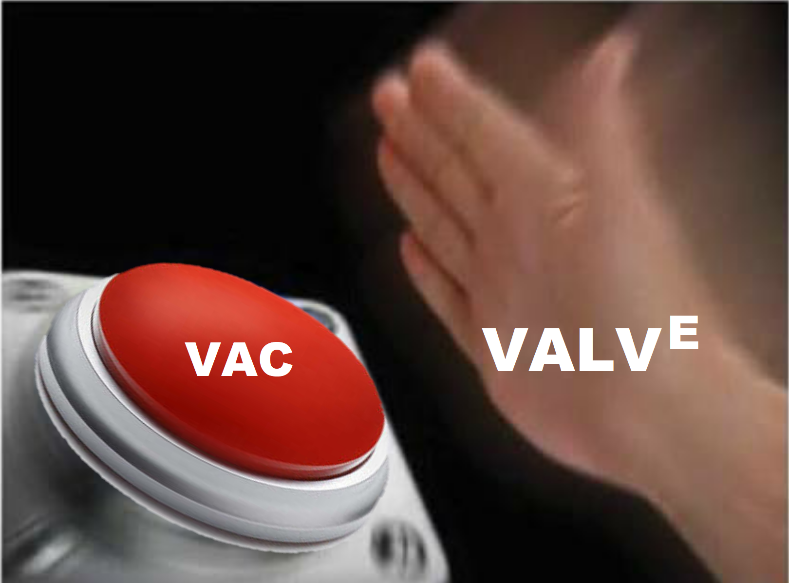 Как работает VAC в CS:GO