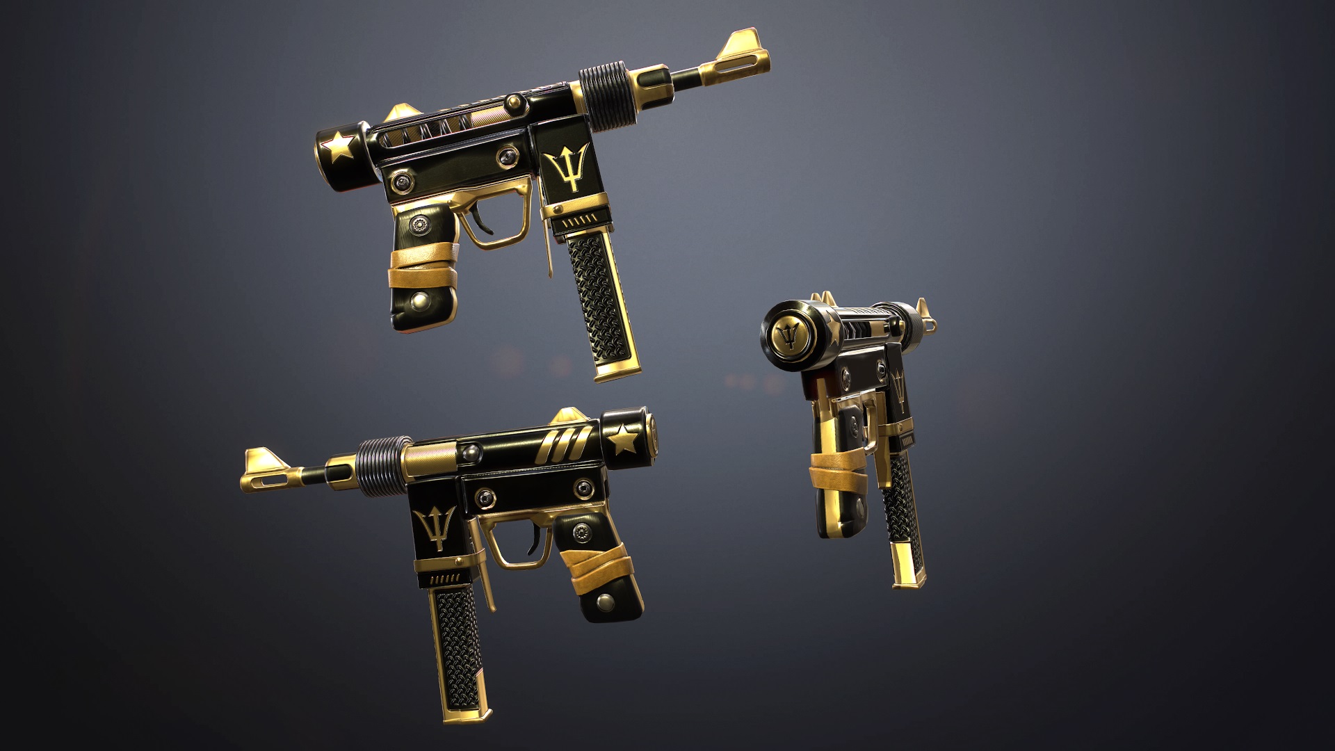Poseidon SMG thumbnail 2