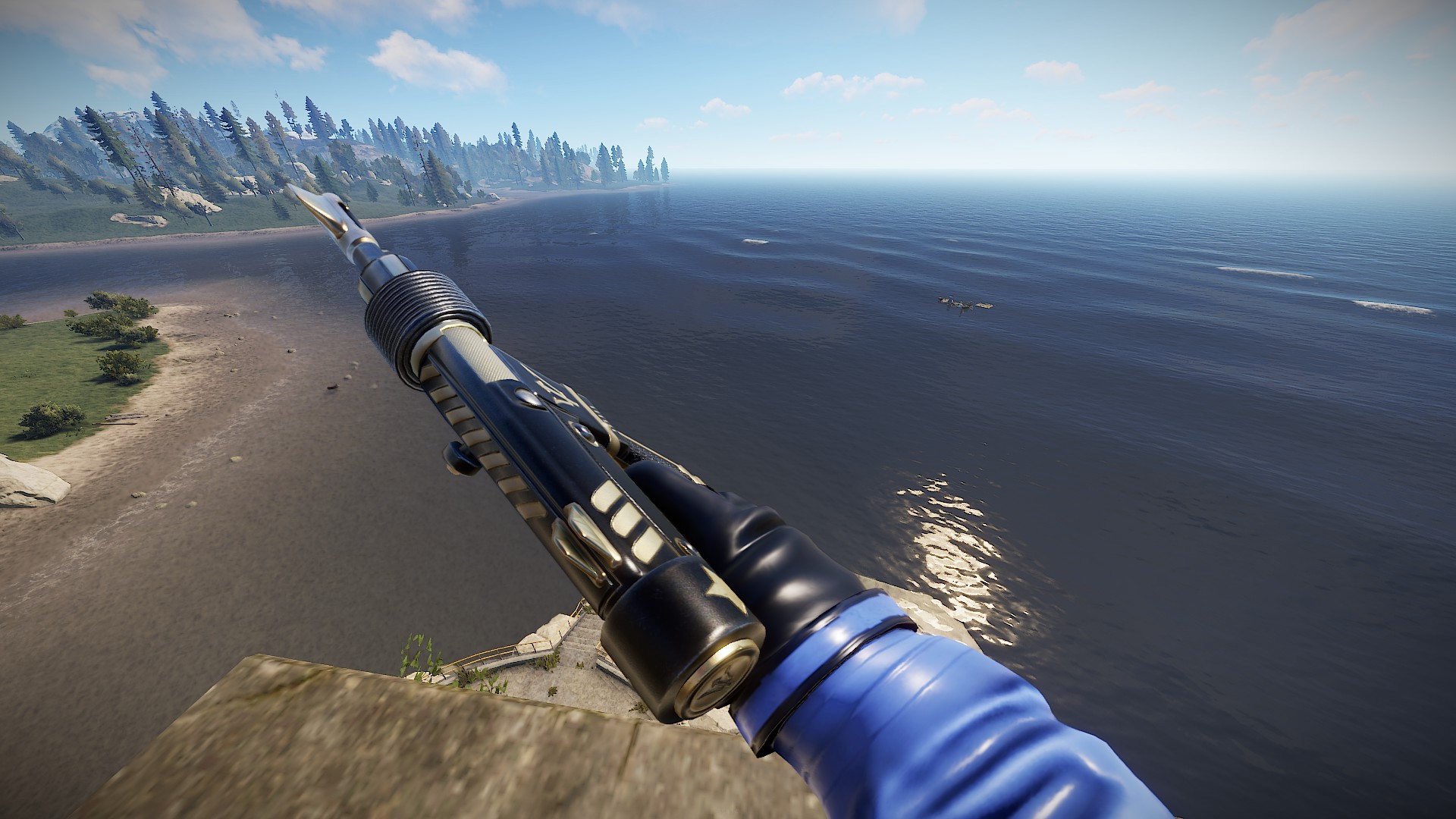Poseidon SMG thumbnail 6