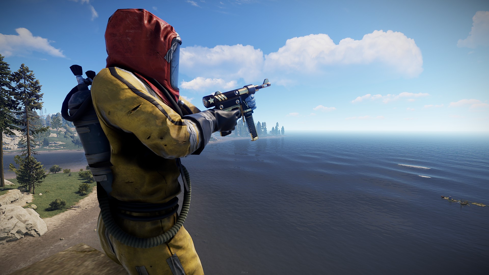 Poseidon SMG thumbnail 7