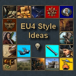 ideas for sweden eu4