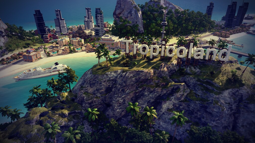 Steam コミュニティ :: Tropico 6