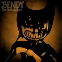 Bendy And The Ink Machine Betas by OldBATIM
