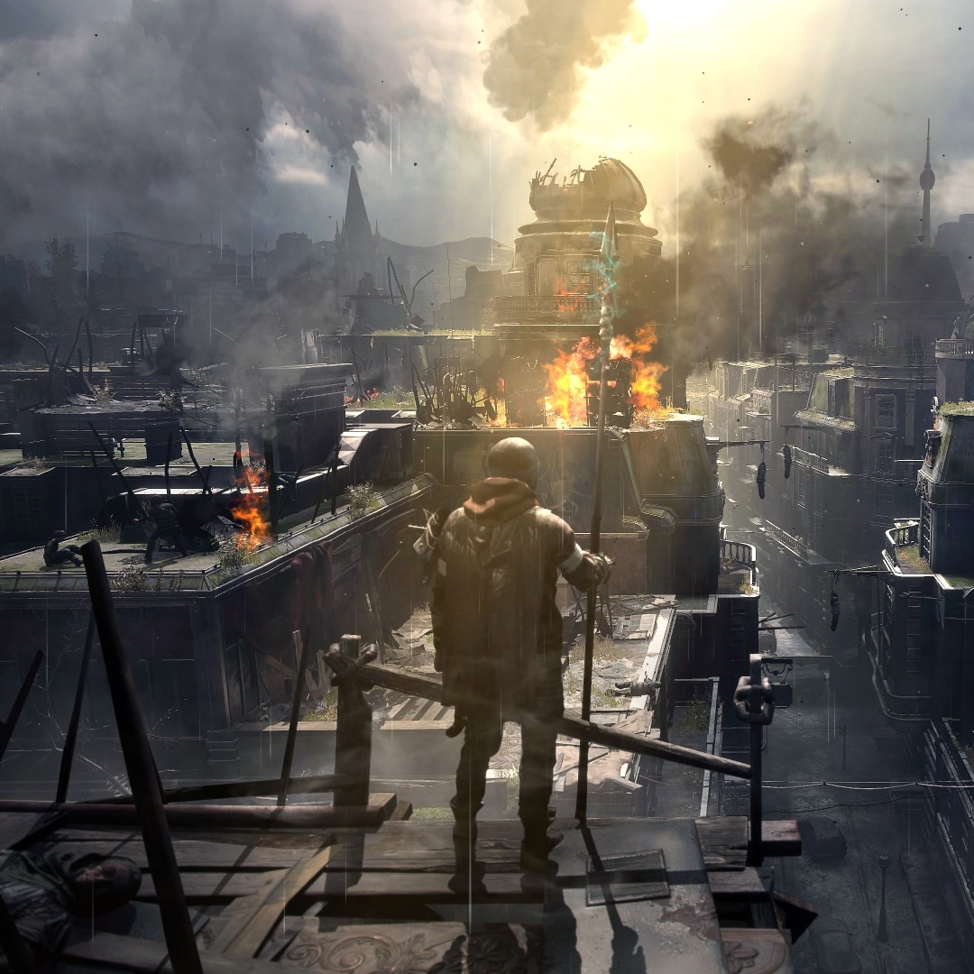 Dying Light 2