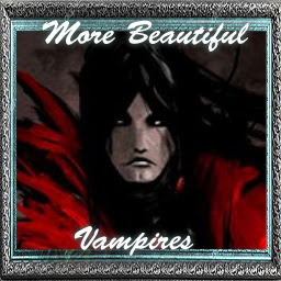 More Beautiful Vampires! [Vlad / Isabella Von Carstein] [Discontinued]