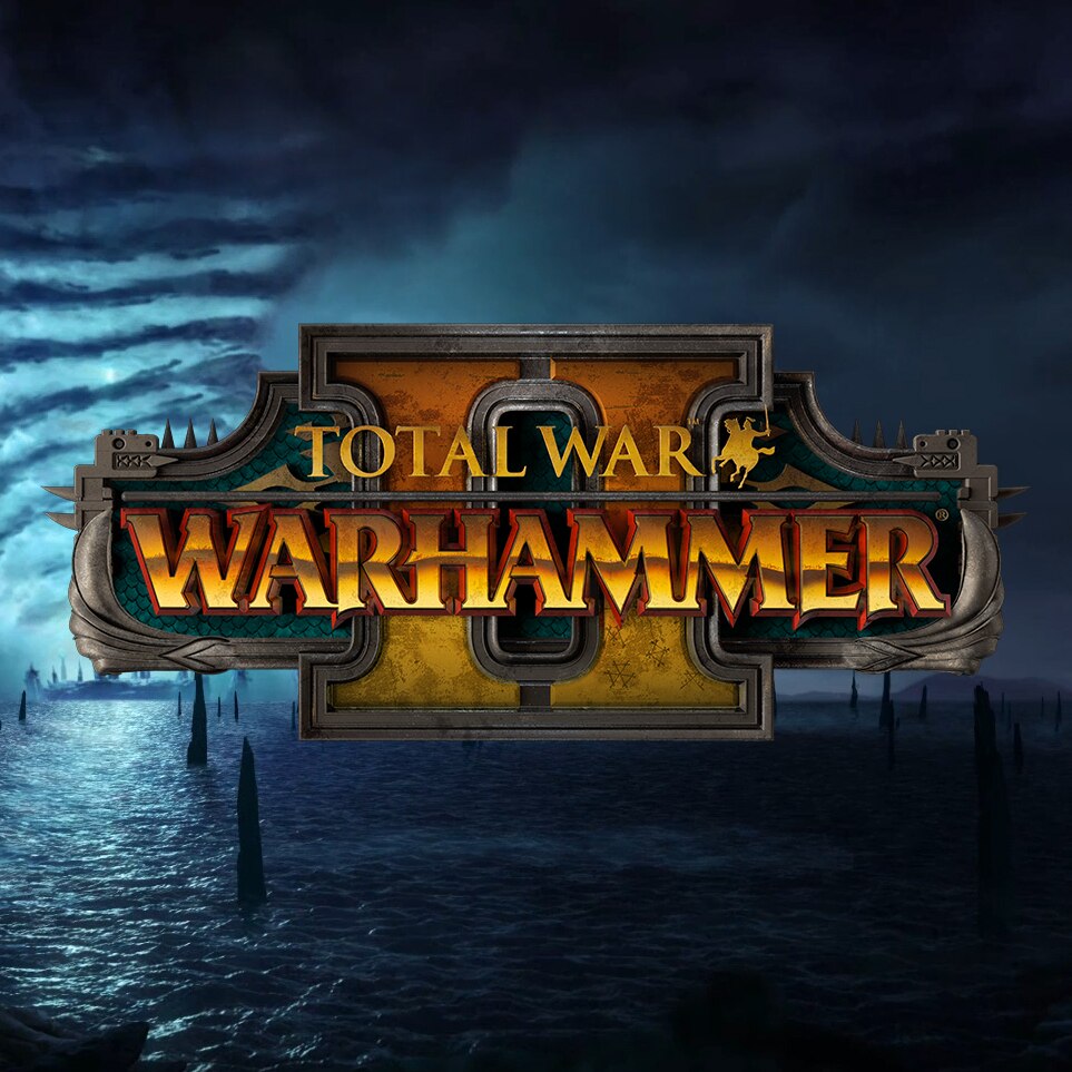 Total War: WARHAMMER II - Vortex