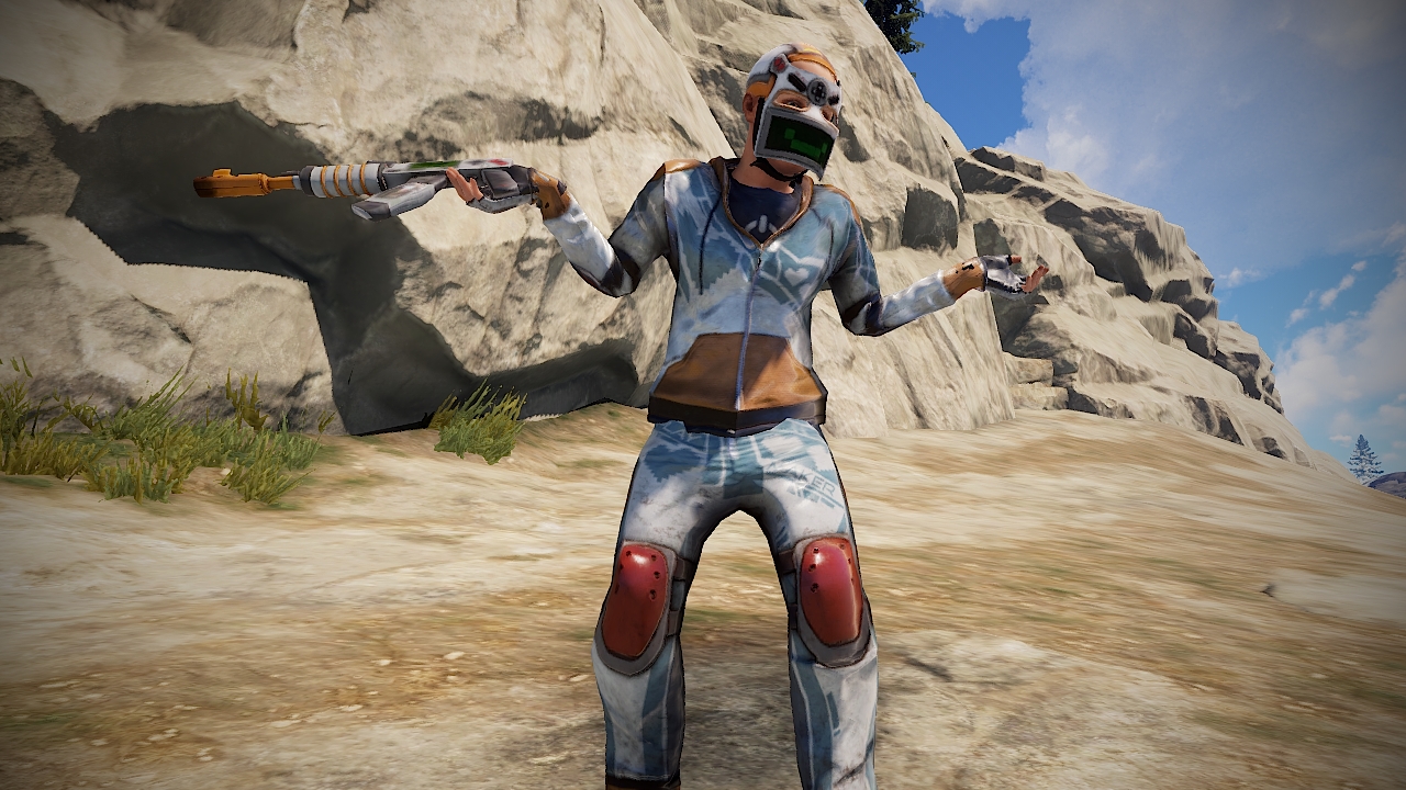 Playmaker Pants thumbnail 4