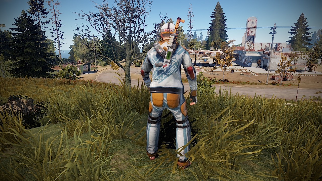 Playmaker Pants thumbnail 5
