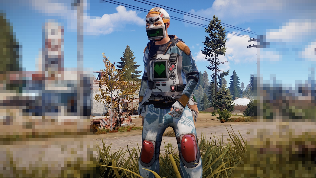 Playmaker Pants thumbnail 7