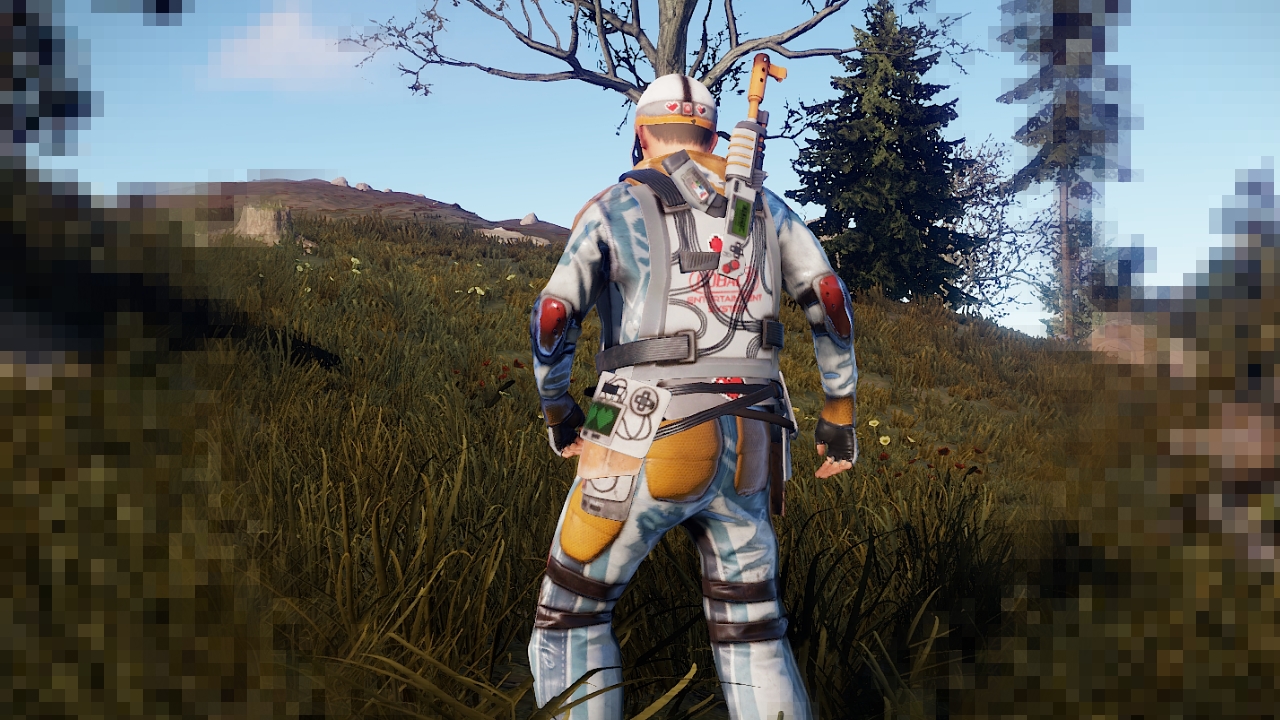 Playmaker Pants thumbnail 8