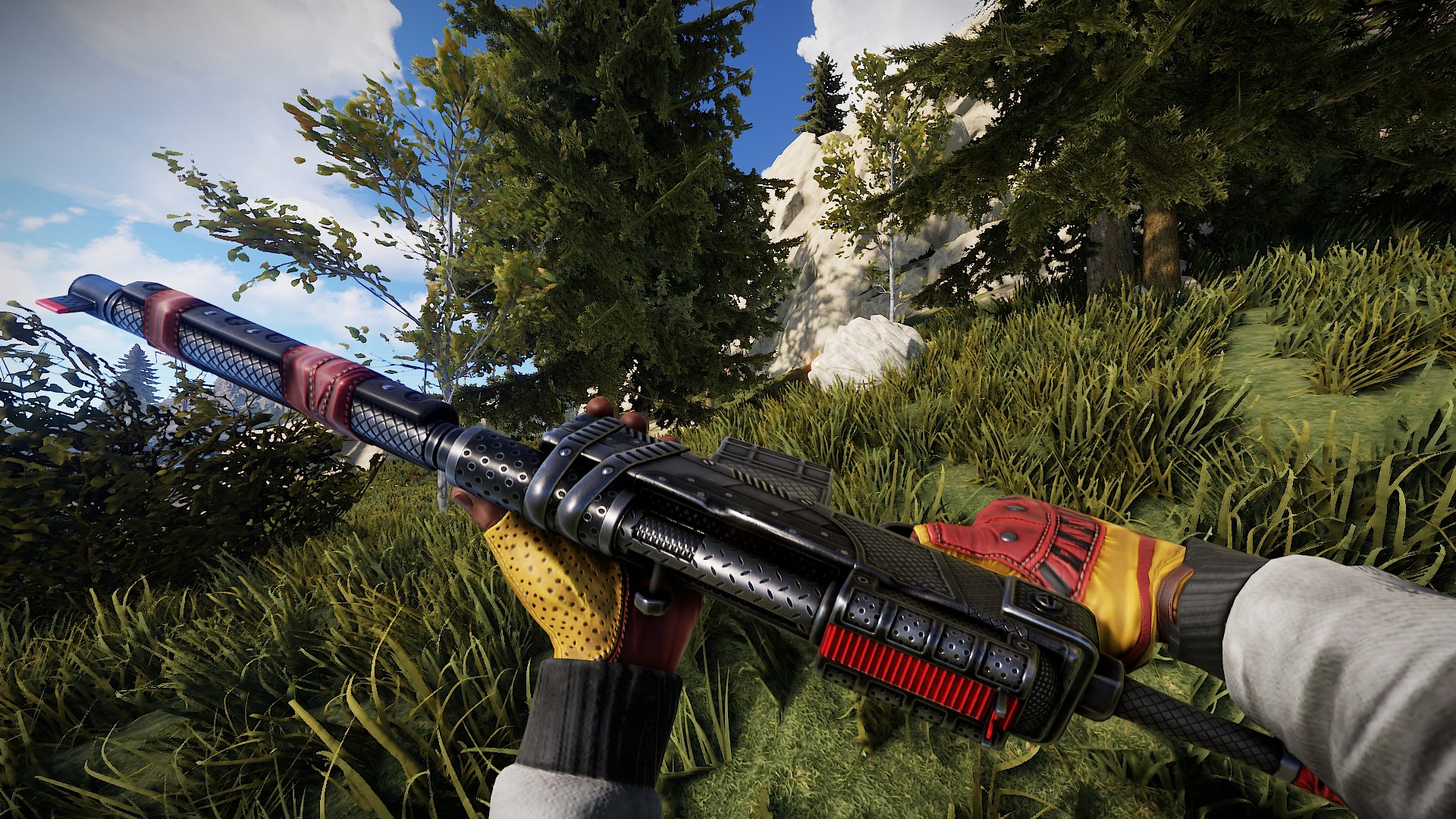 Tactical SAR thumbnail 10