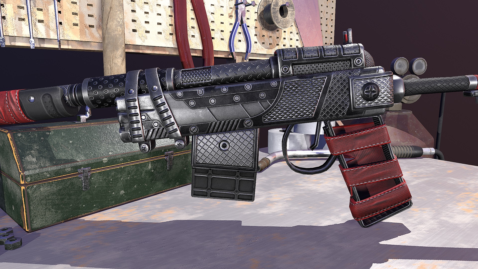 Tactical SAR thumbnail 3