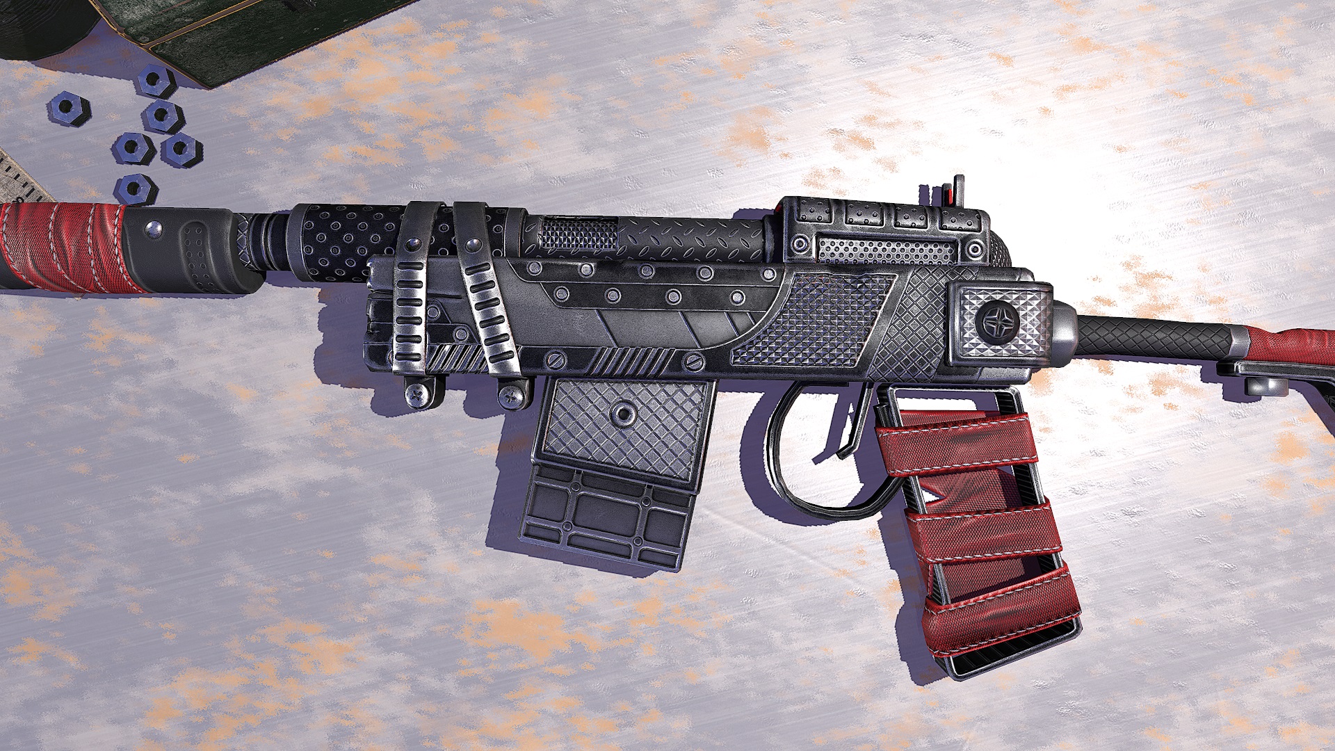 Tactical SAR thumbnail 2