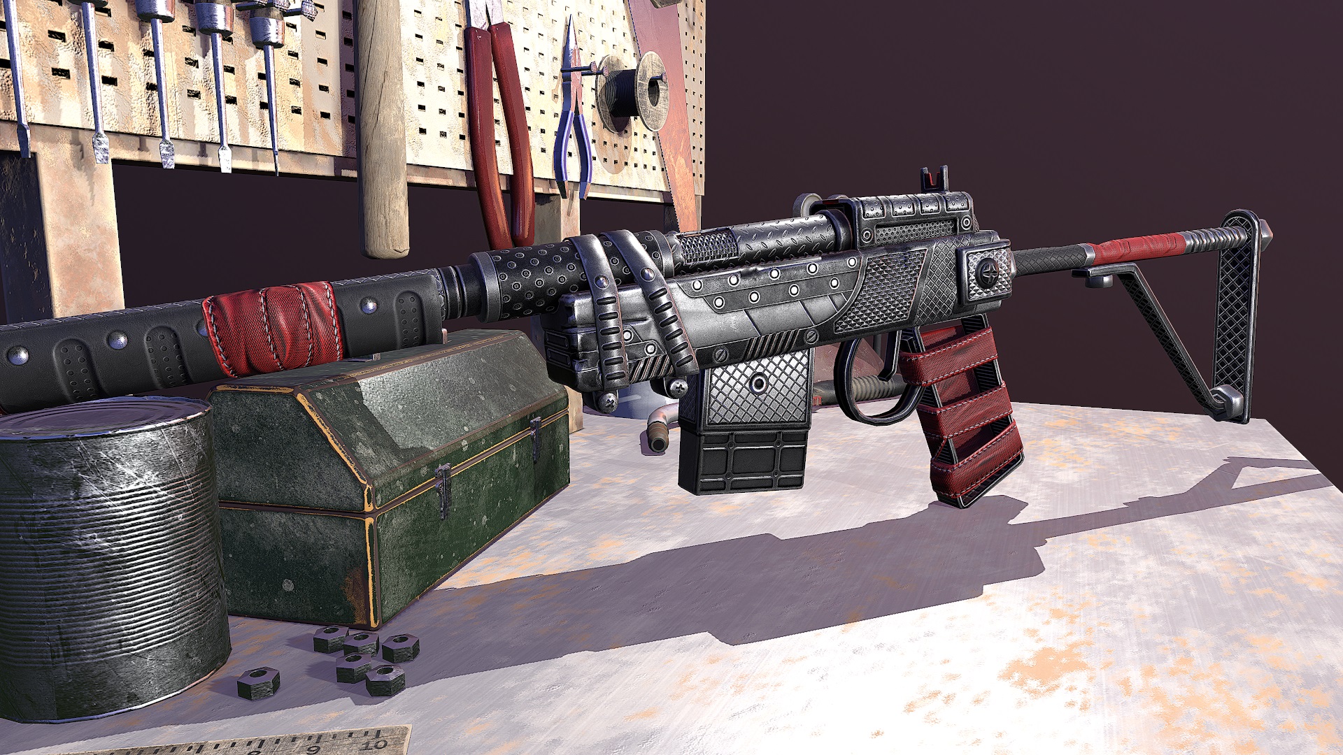 Tactical SAR thumbnail 4