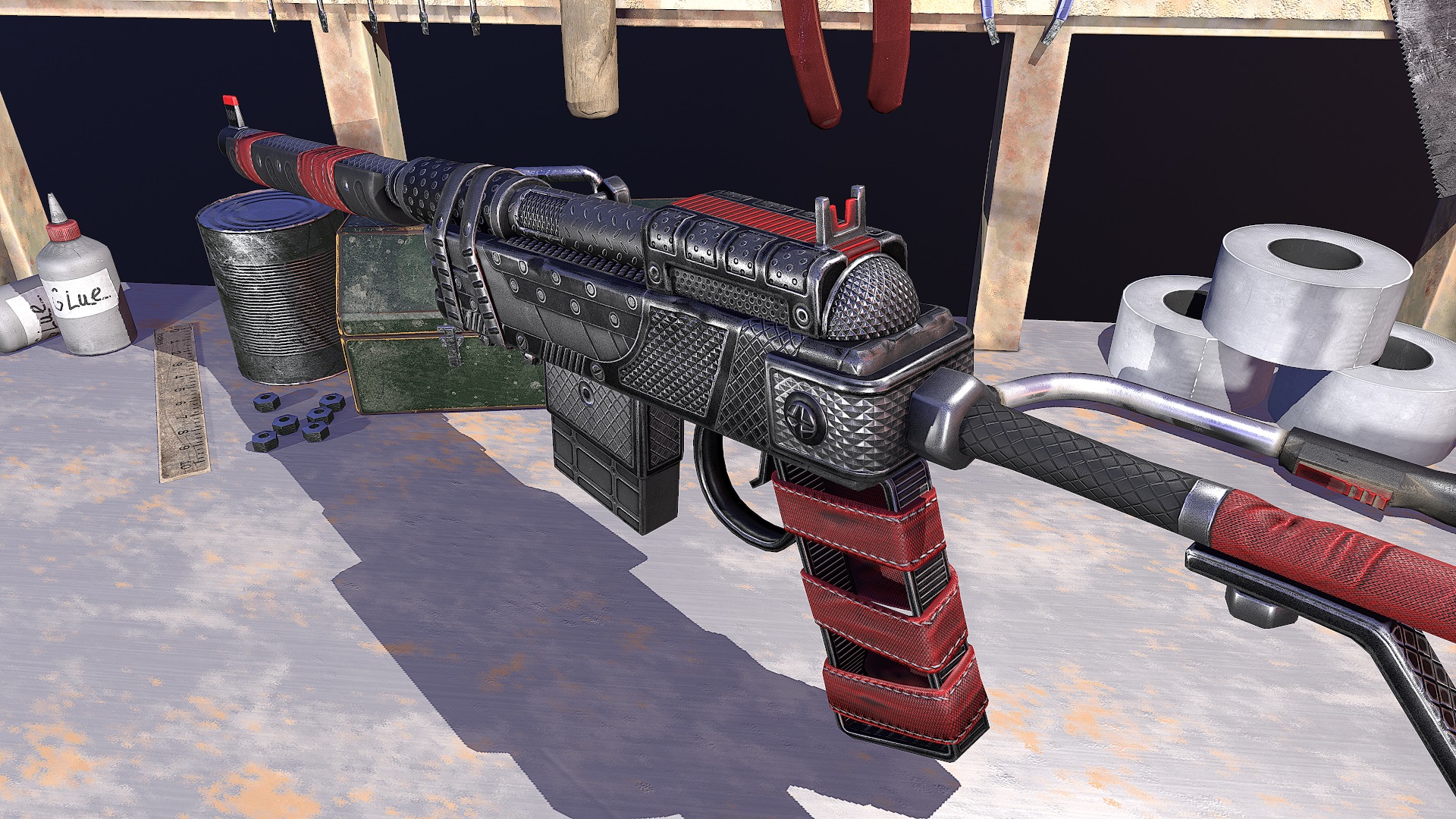 Tactical SAR thumbnail 5