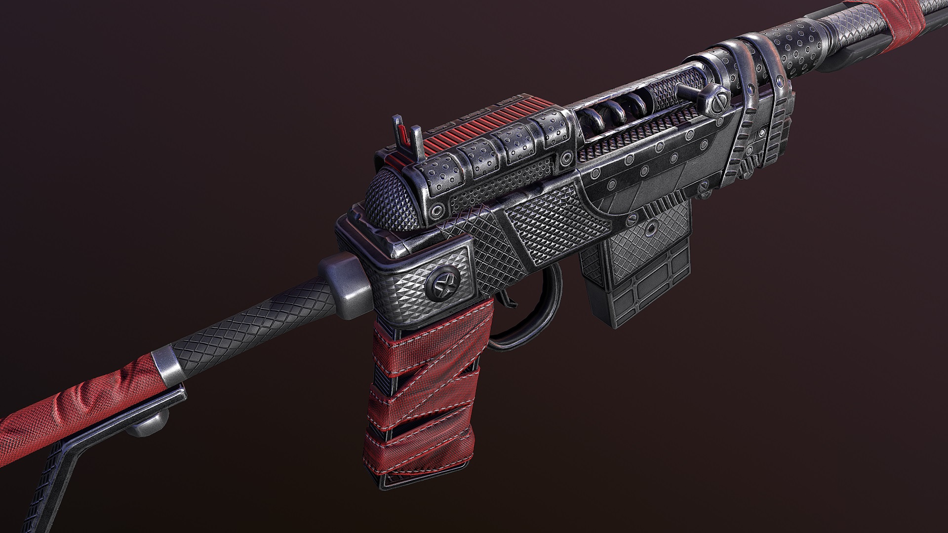 Tactical SAR thumbnail 7