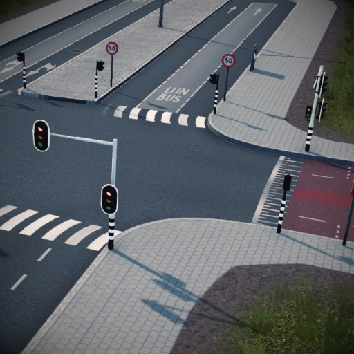 how to install traffic manager president edition