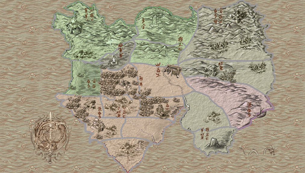Steam Community :: Battle Realms: Zen Edition