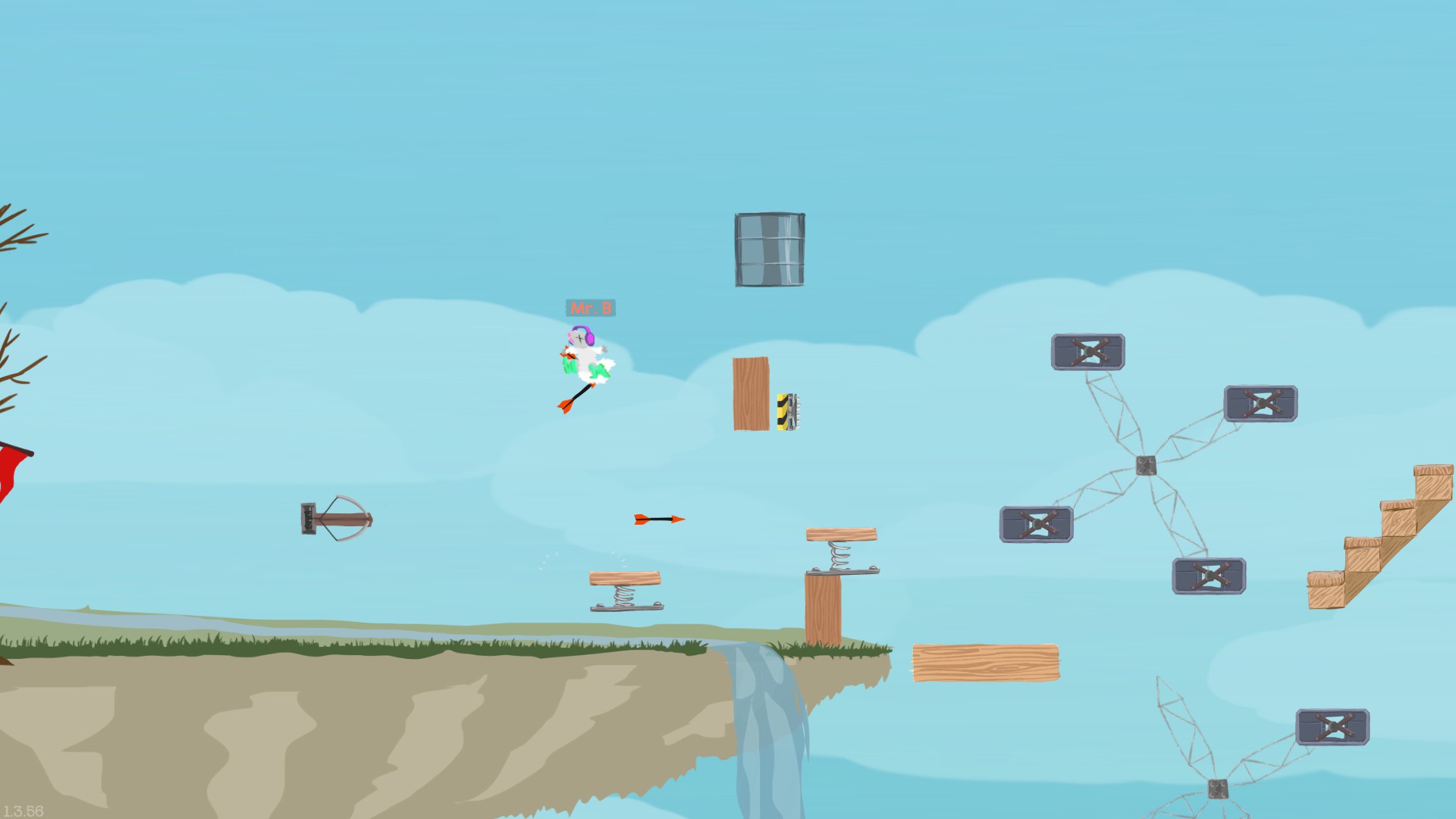 ultimate chicken horse on steam free download