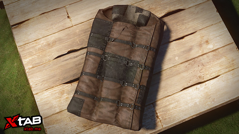 Caravanner Bedroll thumbnail 4