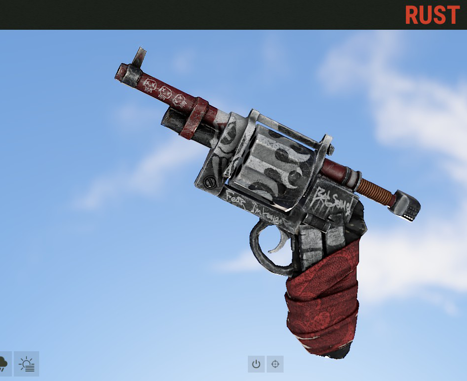 Bandito Revolver thumbnail 2