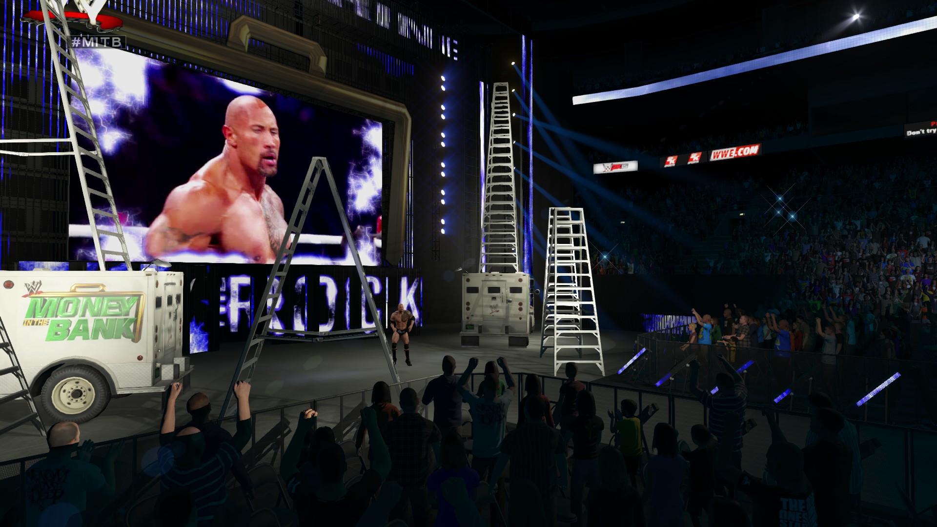 wwe 2k22 cross platform