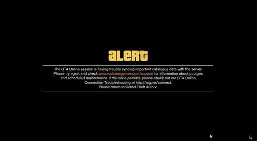 Error could not access game process shutdown rockstar games launcher and steam and try again фото 97