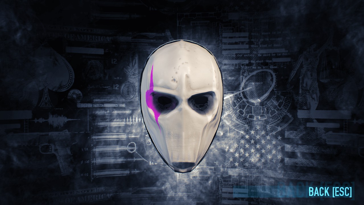 Steam Community Guide How To Make Masks From Movies Video Games