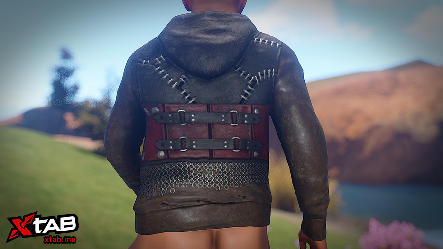 Looter's Hoodie thumbnail 3