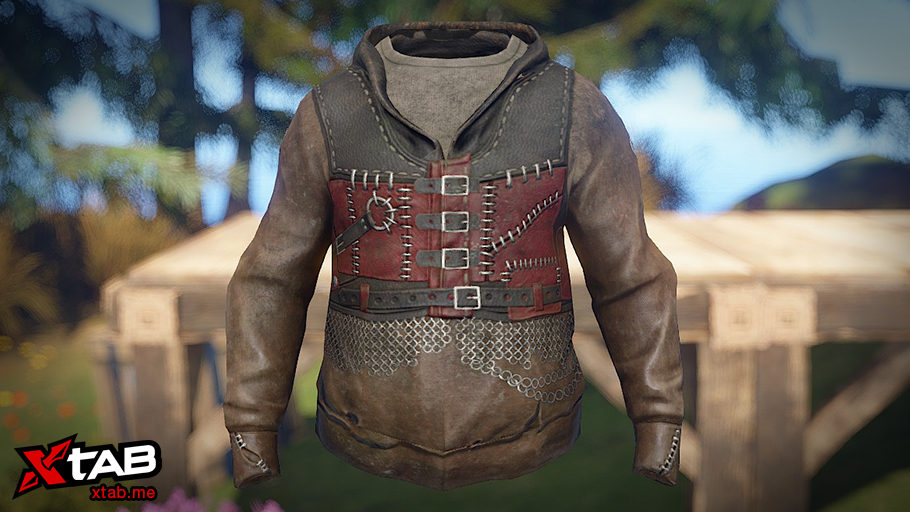 Looter's Hoodie thumbnail 4