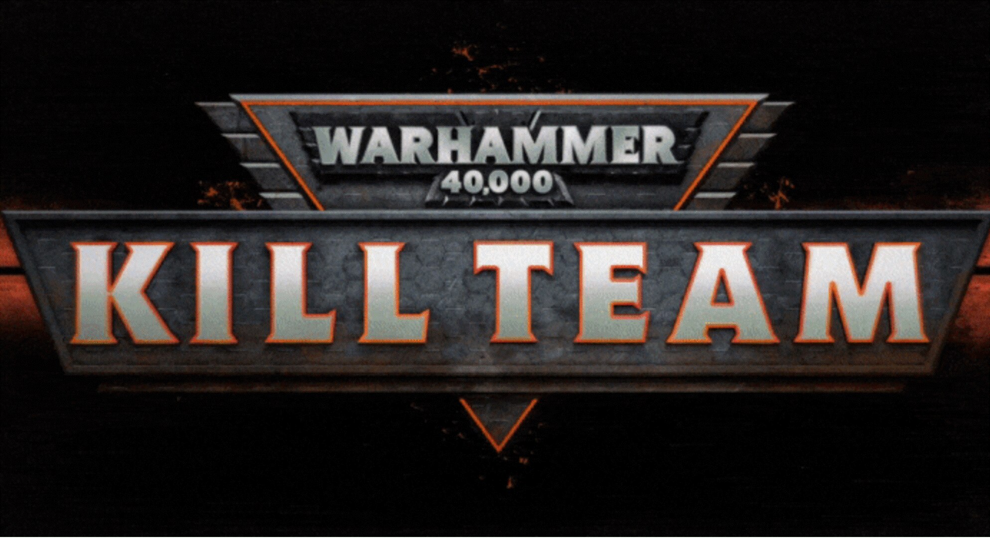 Steam Workshop::Warhammer 40,000: Kill Team