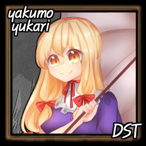 Steam Workshop::Yakumo Yukari Beta v11 (Hamlet Support)