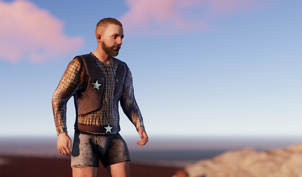 Cowboy Shirt thumbnail 2