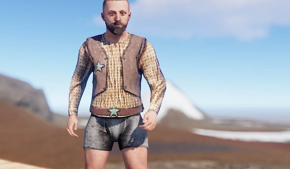 Cowboy Shirt thumbnail 3