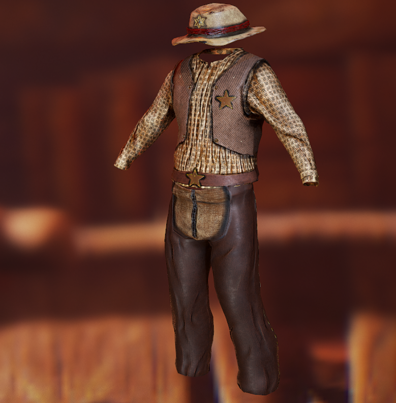 Cowboy Shirt thumbnail 5