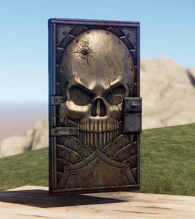 El Dorado Door thumbnail 2