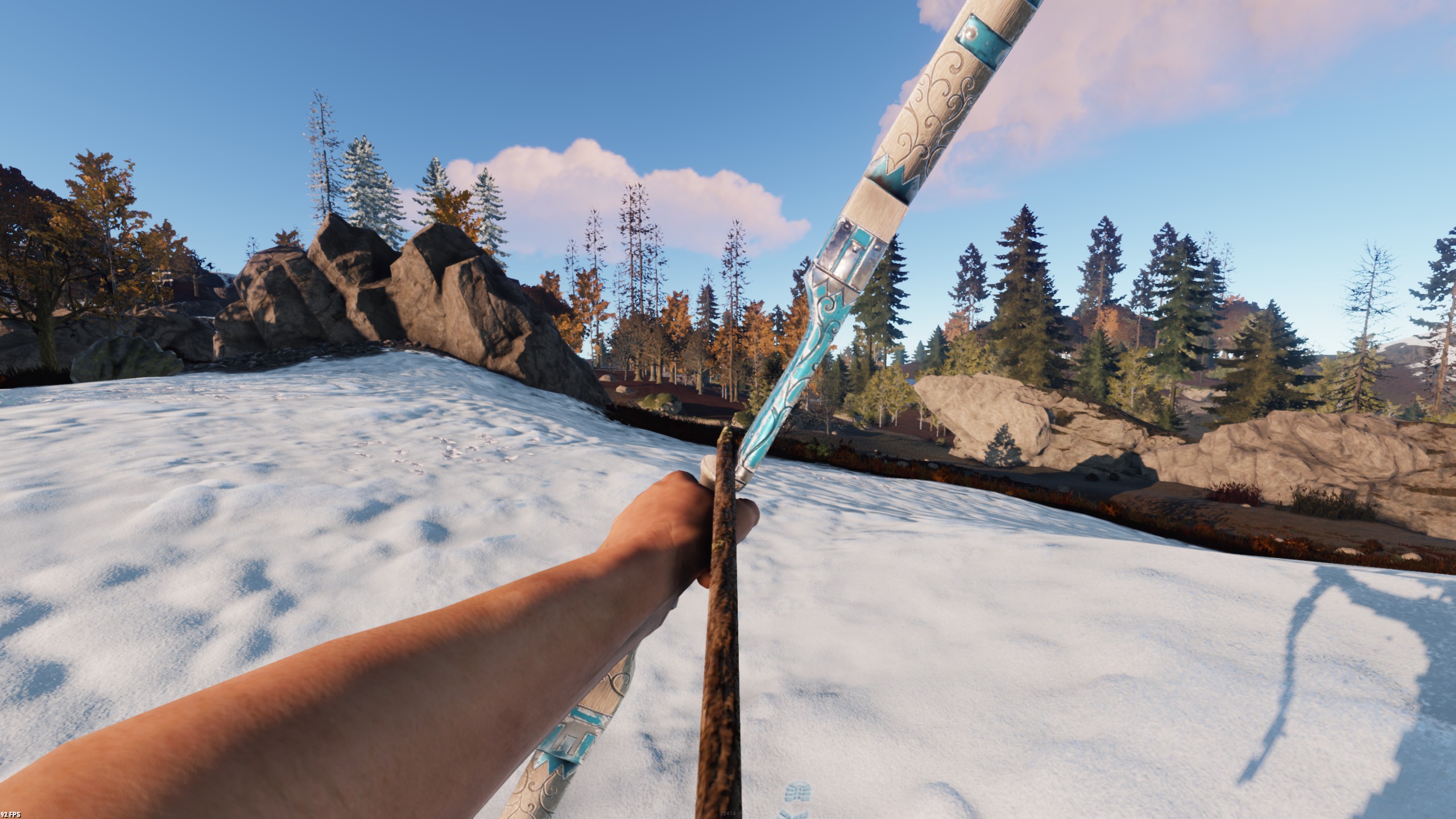 Northwind Bowmaster thumbnail 4