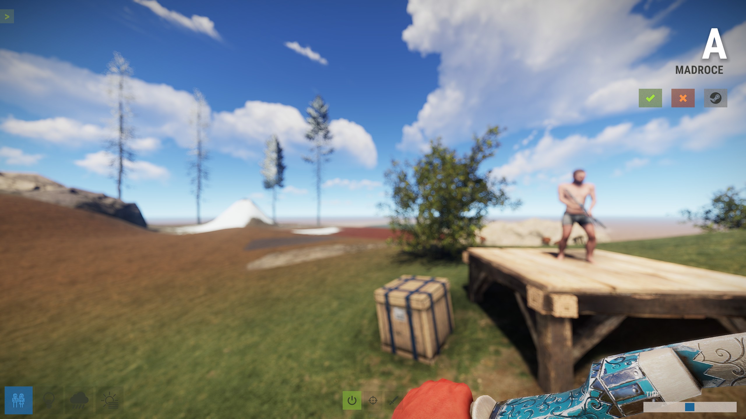 Northwind Bowmaster thumbnail 10