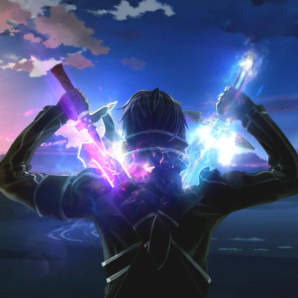 Steam Workshop Sword Art Online Wallpaper Animated