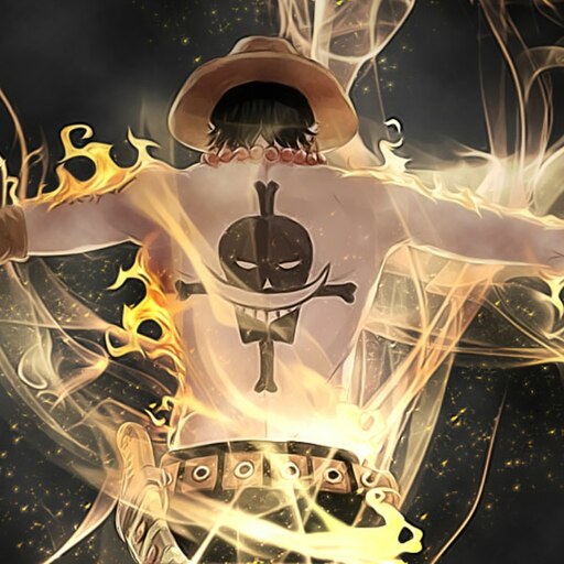 Steam Workshop::One Piece