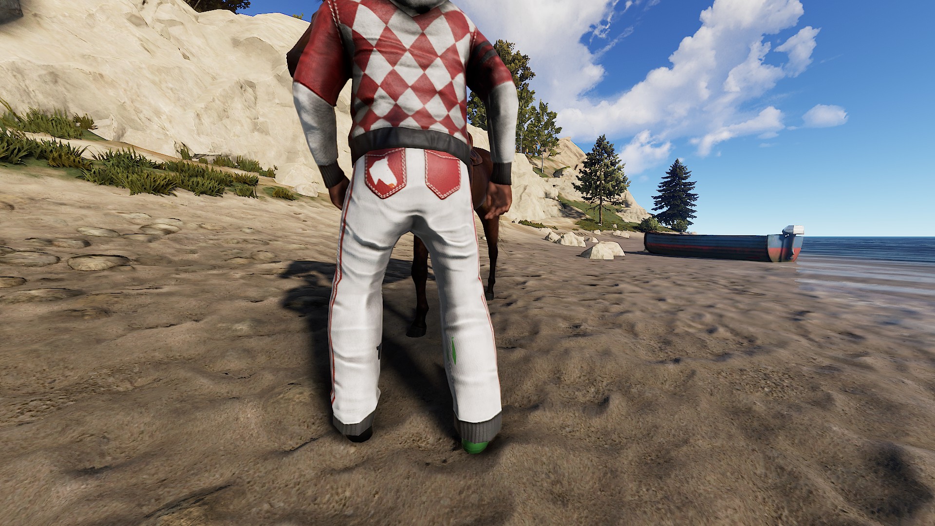 Jockey Pants thumbnail 4