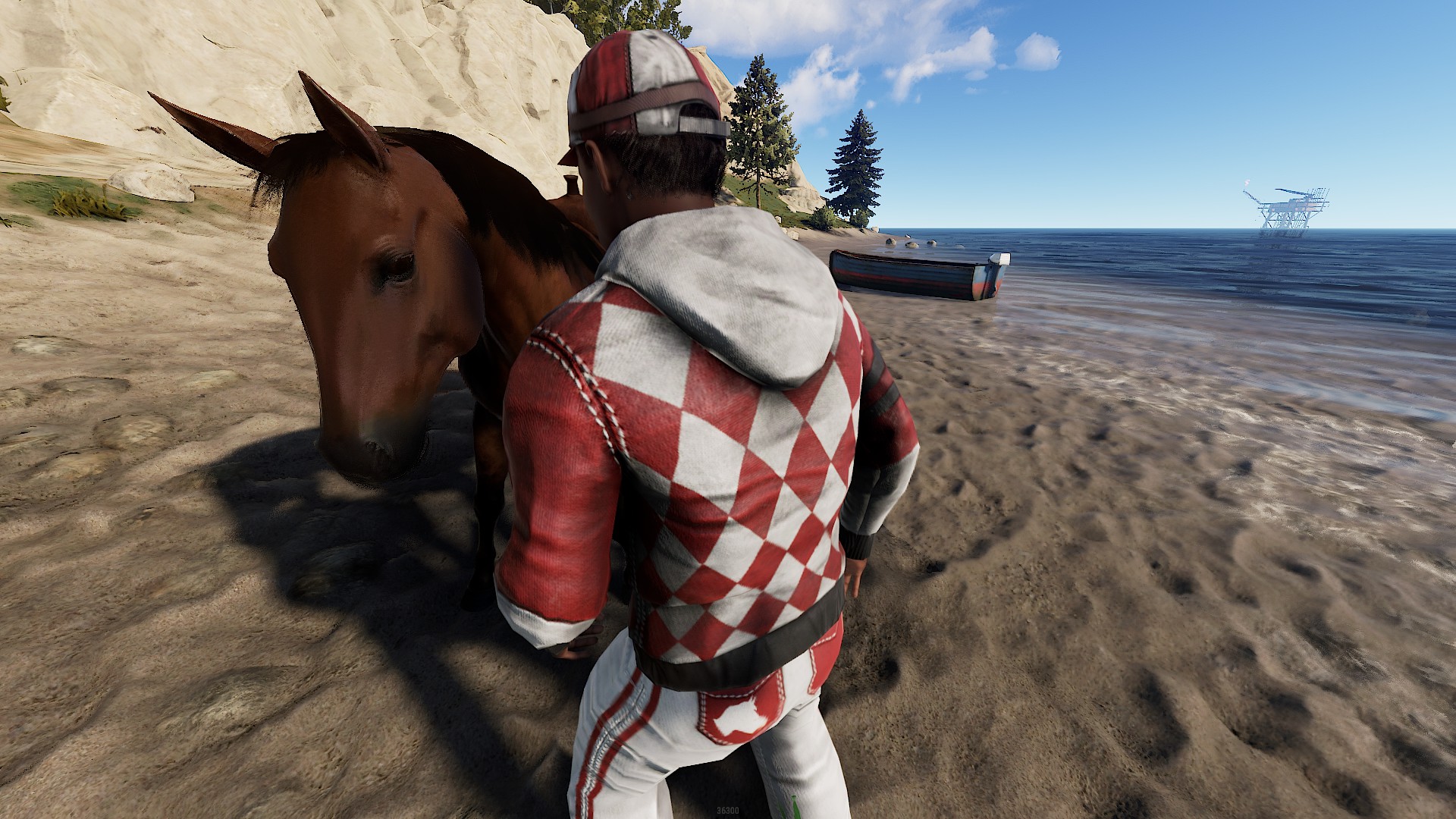 Jockey Cap thumbnail 6