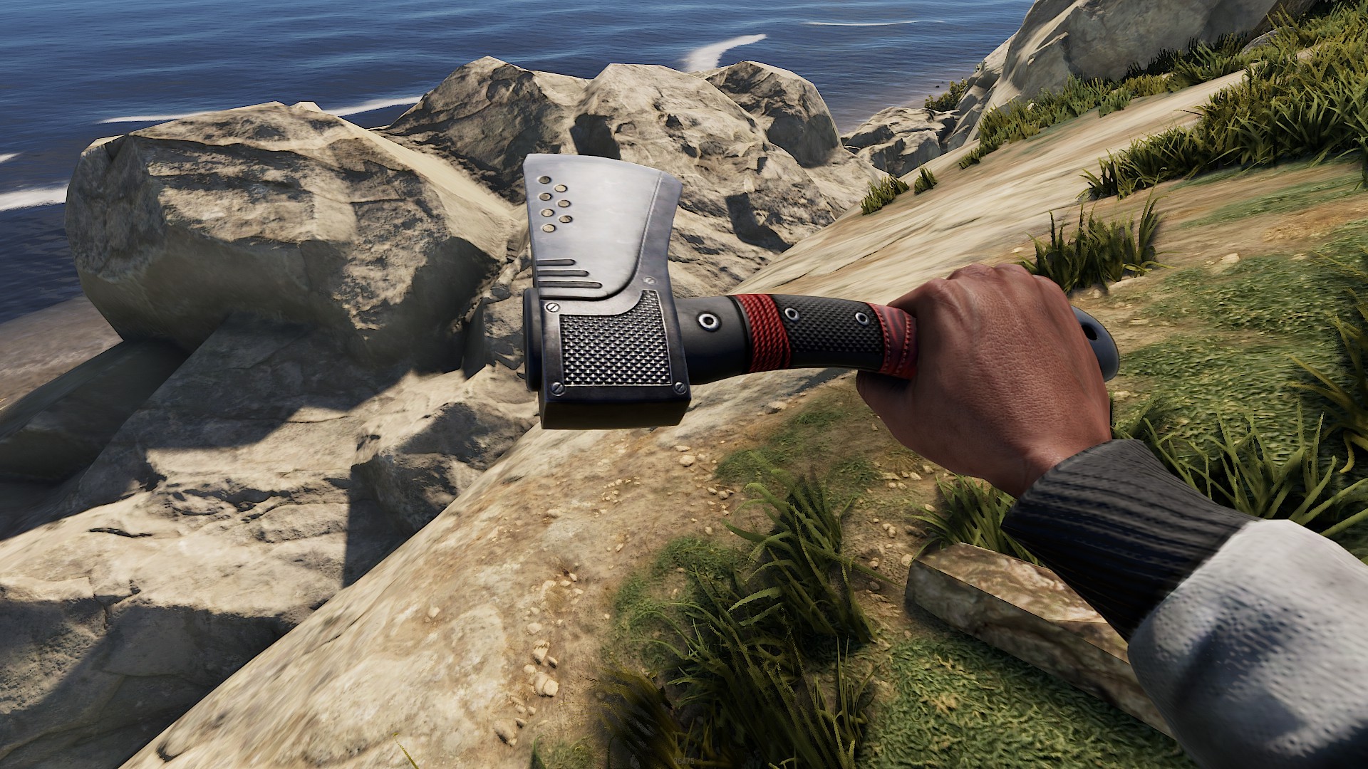Tactical Hatchet thumbnail 8