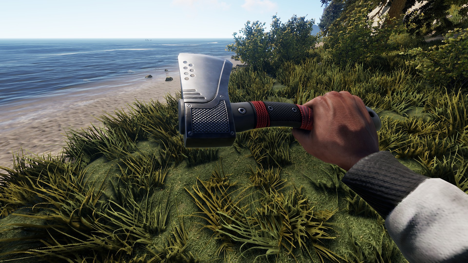 Tactical Hatchet thumbnail 7