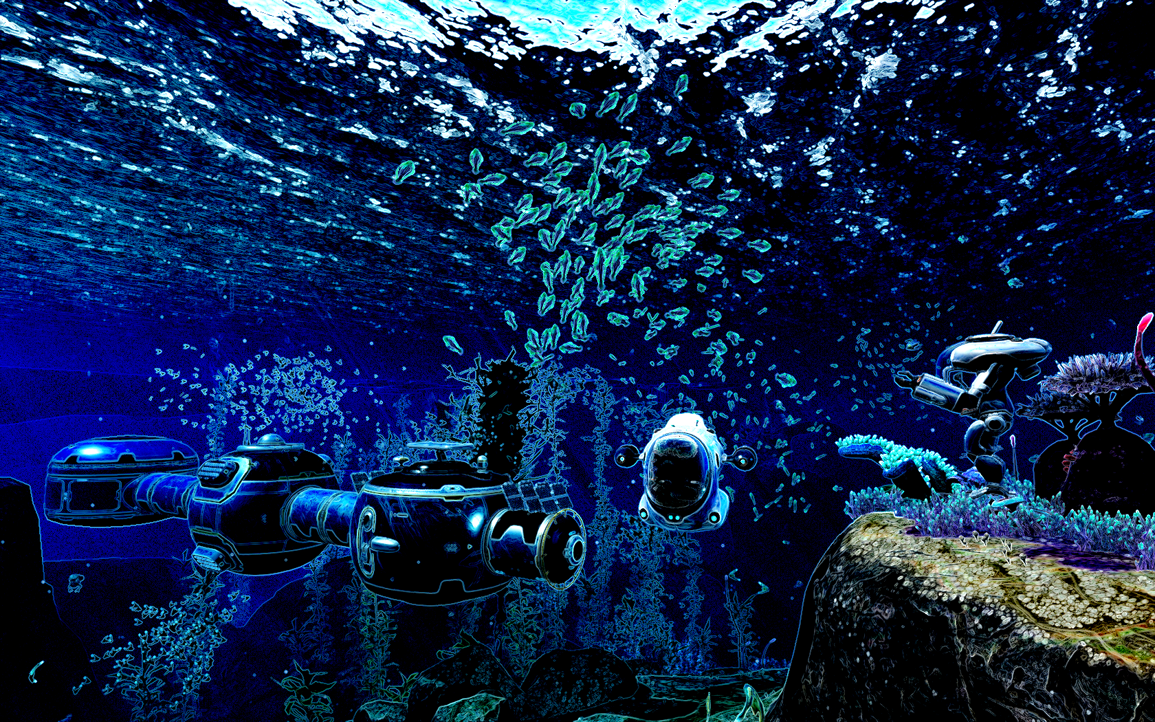 Steam Community :: Subnautica