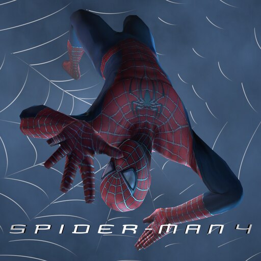 Spider man hot sale 4 wii